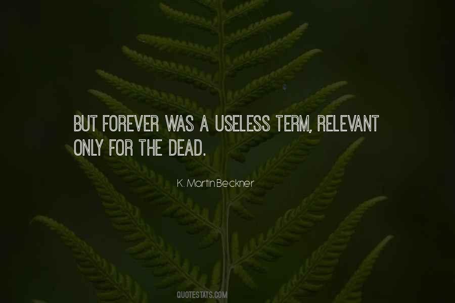 Abates Quotes #1748202