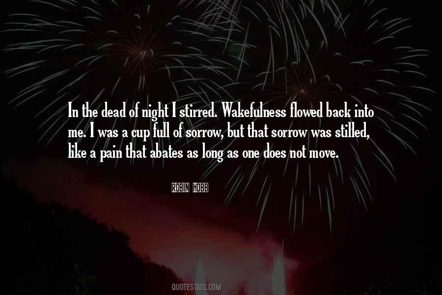 Abates Quotes #1870504