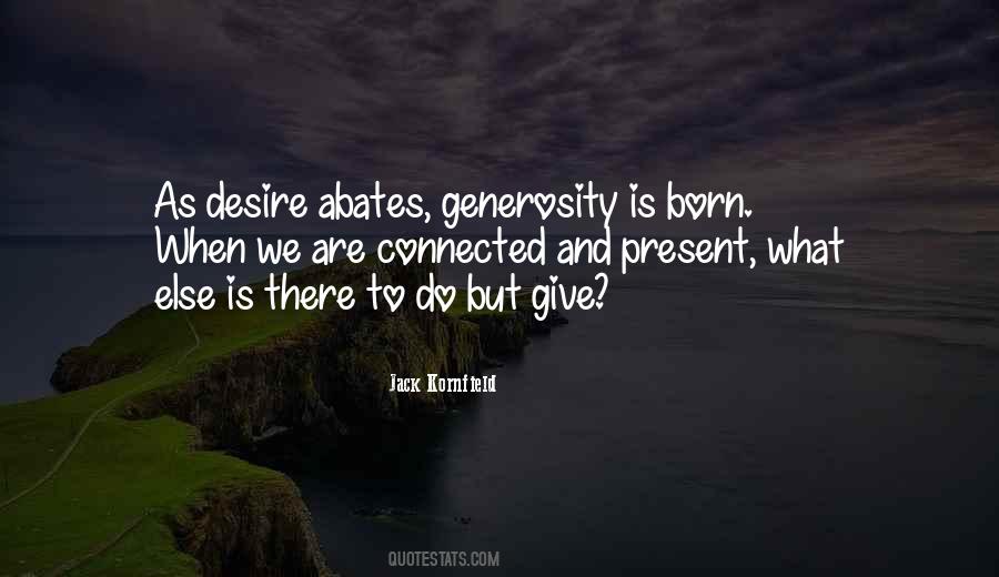 Abates Quotes #786132
