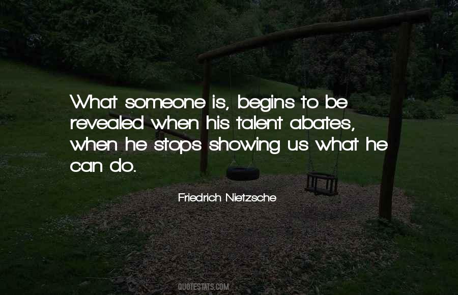 Abates Quotes #817446
