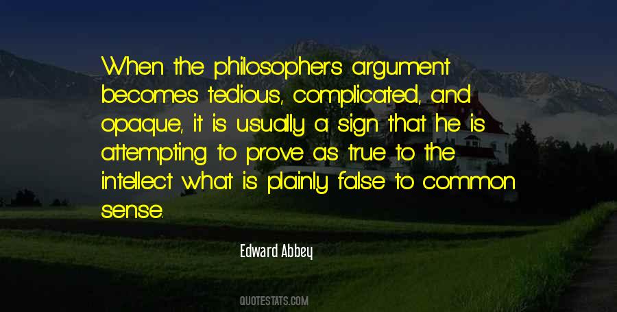 Abbey's Quotes #1033656