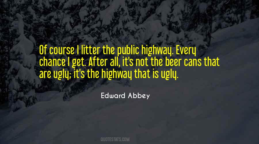 Abbey's Quotes #1050458