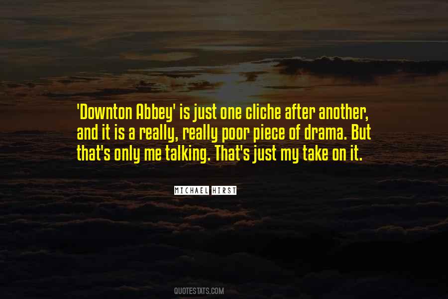 Abbey's Quotes #210636