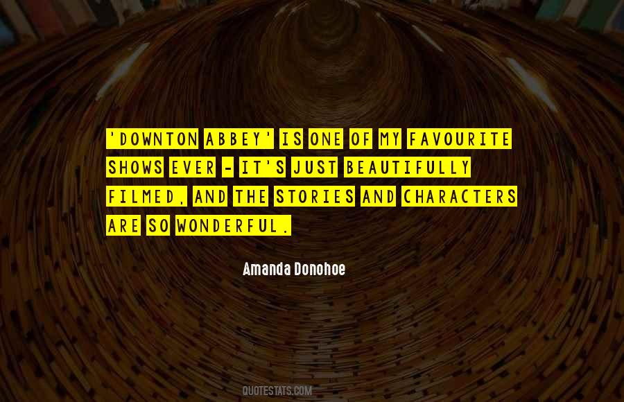 Abbey's Quotes #260014