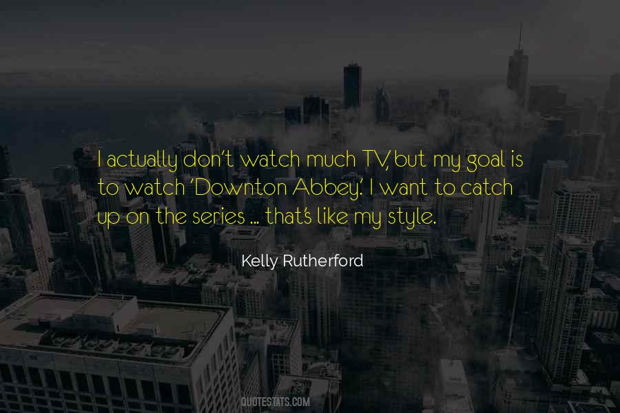 Abbey's Quotes #284284