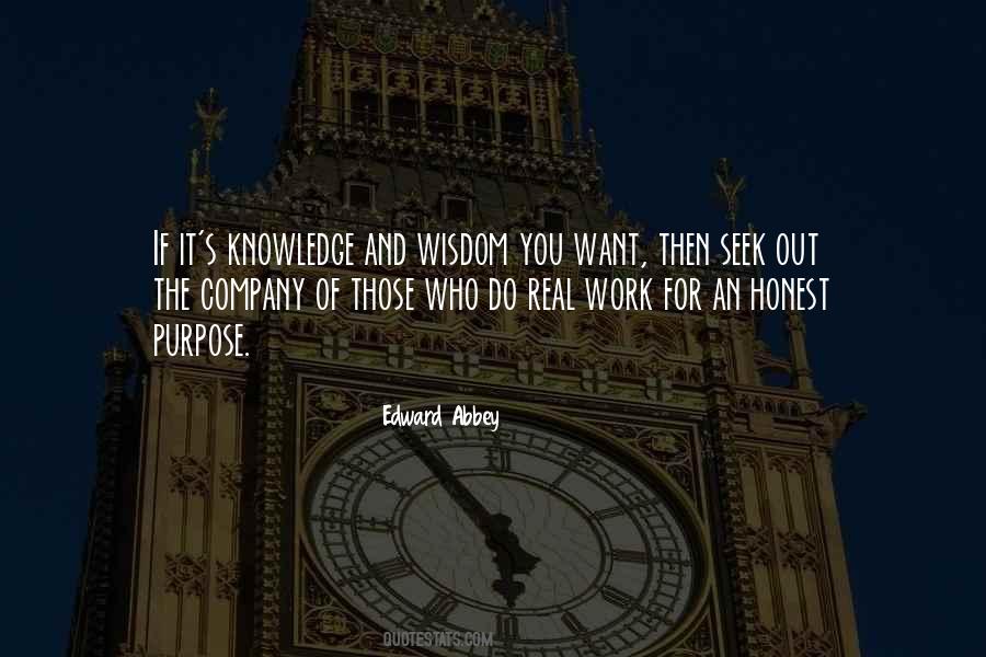 Abbey's Quotes #32785