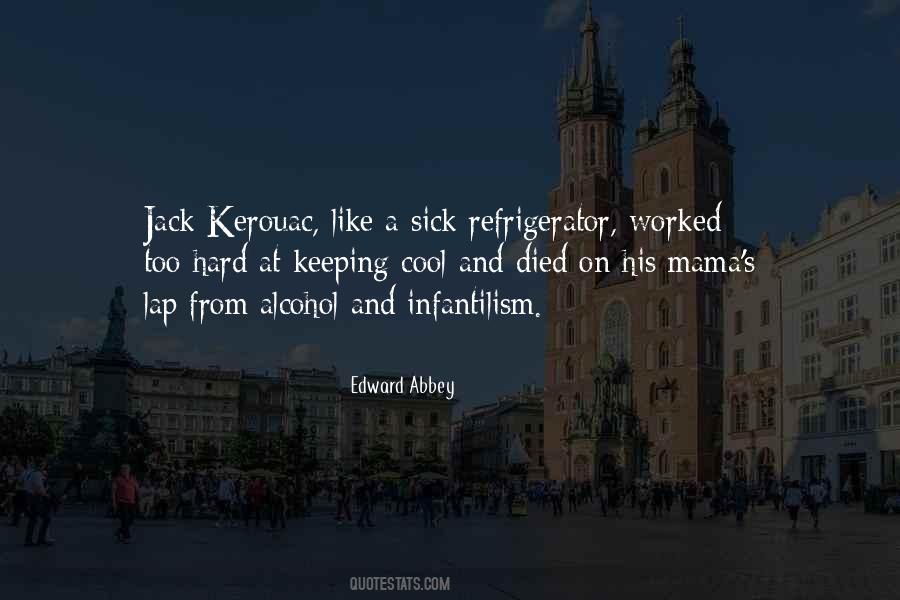 Abbey's Quotes #44723