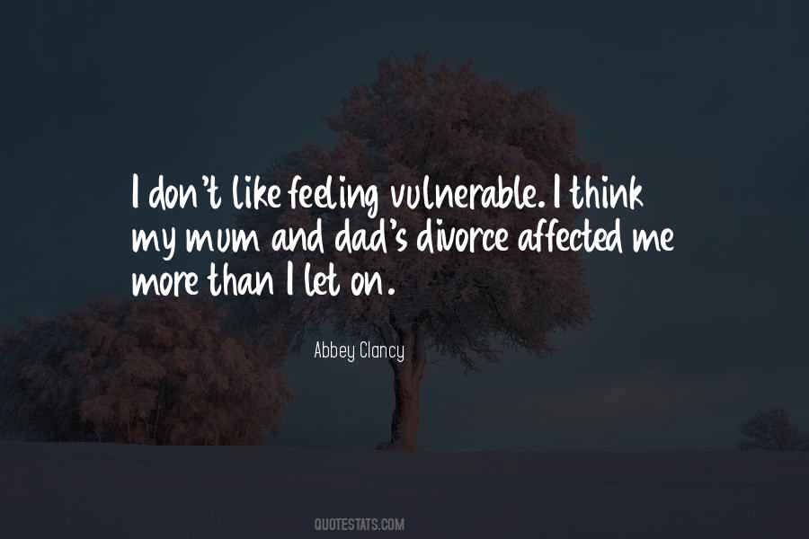 Abbey's Quotes #462029