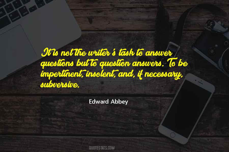 Abbey's Quotes #525348
