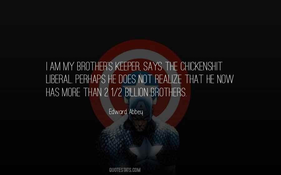 Abbey's Quotes #566885