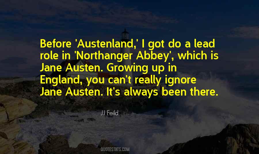 Abbey's Quotes #609110