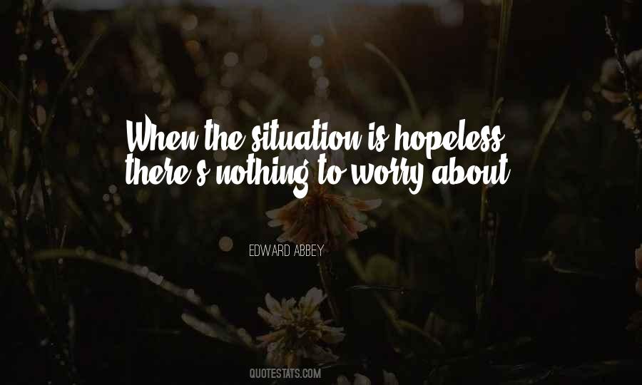 Abbey's Quotes #736193