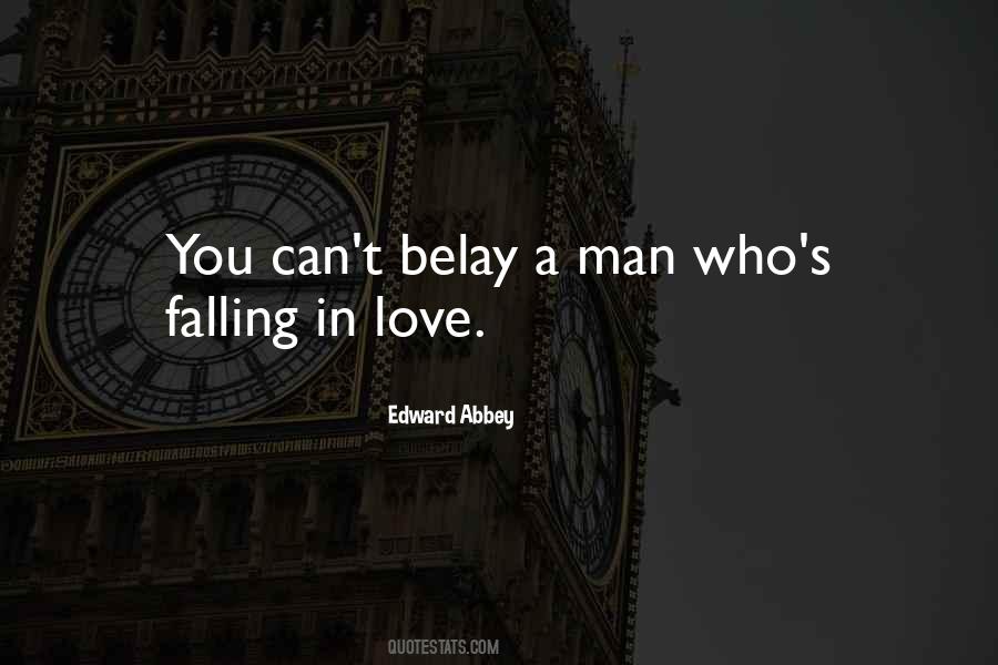 Abbey's Quotes #791521