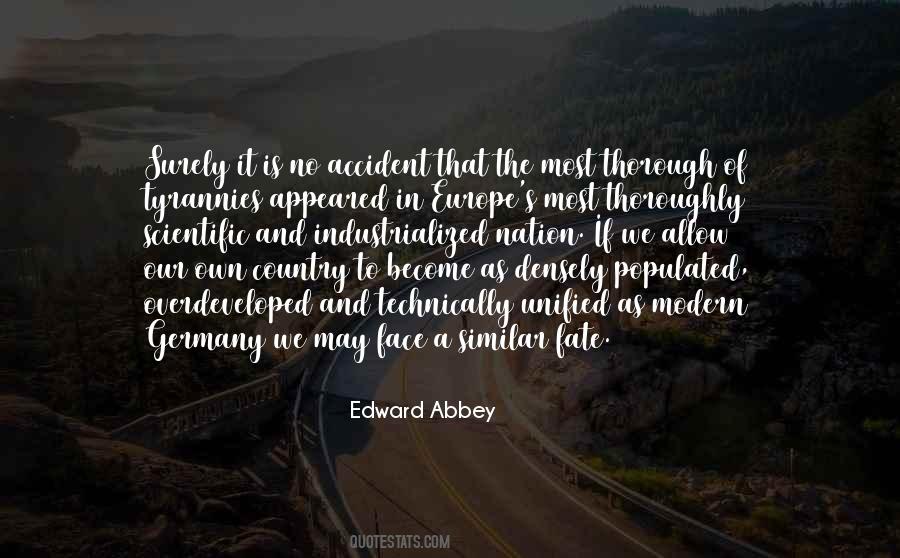 Abbey's Quotes #862315