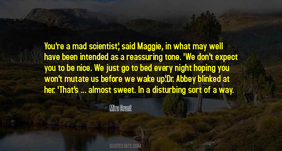 Abbey's Quotes #87990