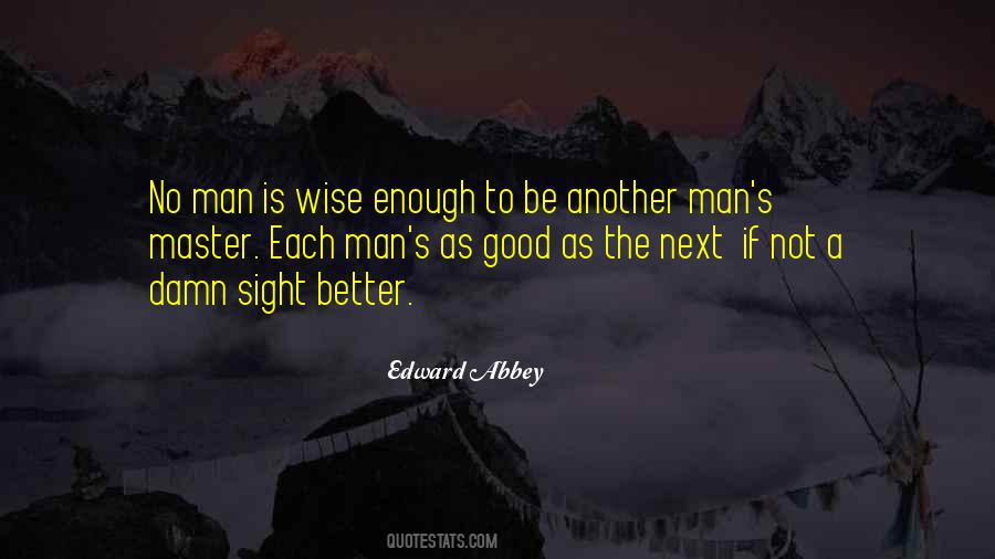 Abbey's Quotes #922246
