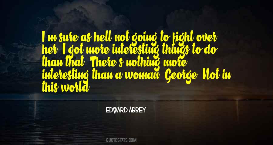 Abbey's Quotes #95202