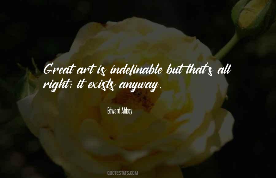 Abbey's Quotes #977409