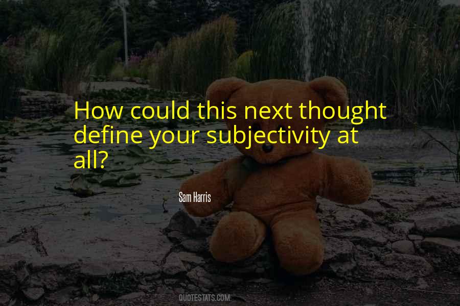 Abbitt Quotes #171007