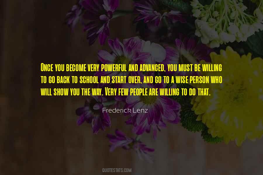 Quotes About The Person You Become #273624