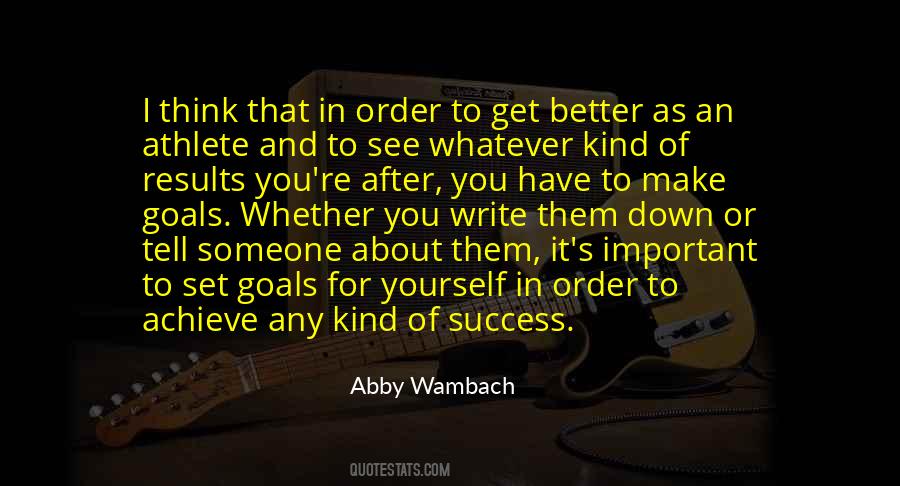 Abby's Quotes #126941