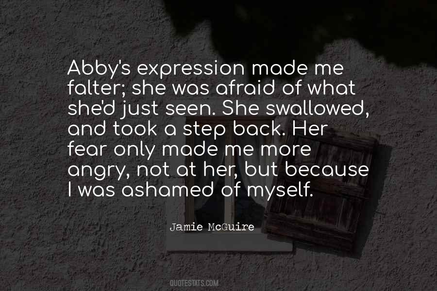Abby's Quotes #1502364