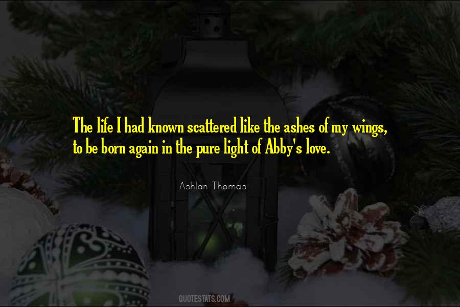 Abby's Quotes #734057