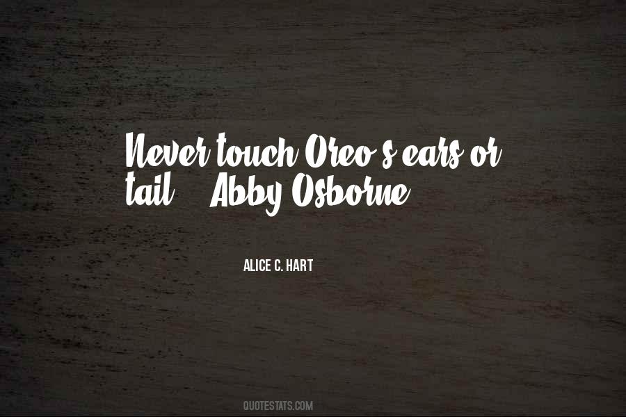 Abby's Quotes #966056