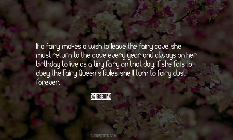 Quotes About A Wish #1127224