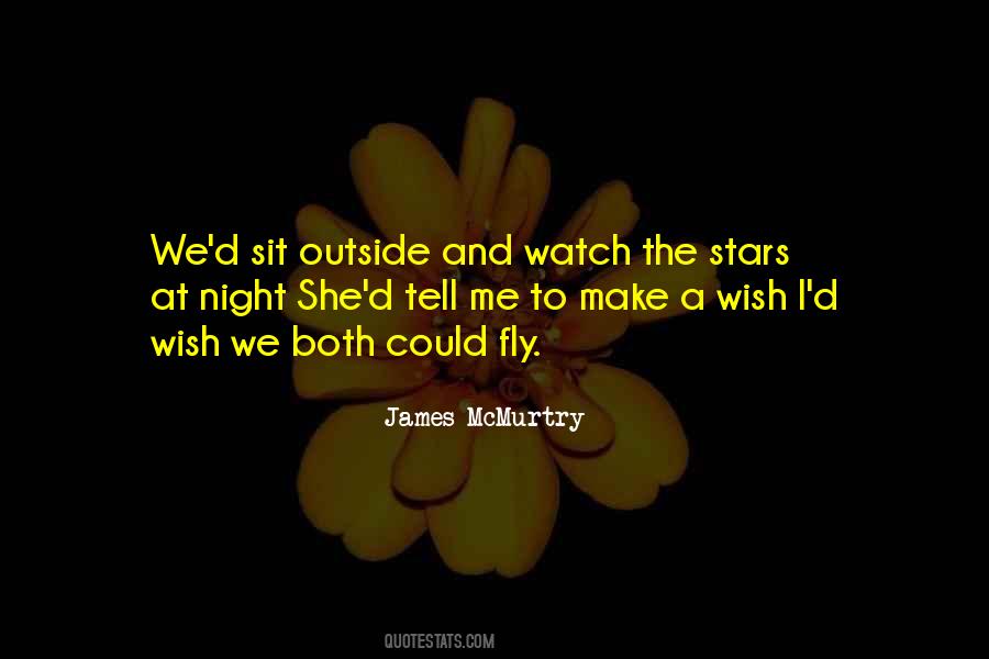 Quotes About A Wish #1224467