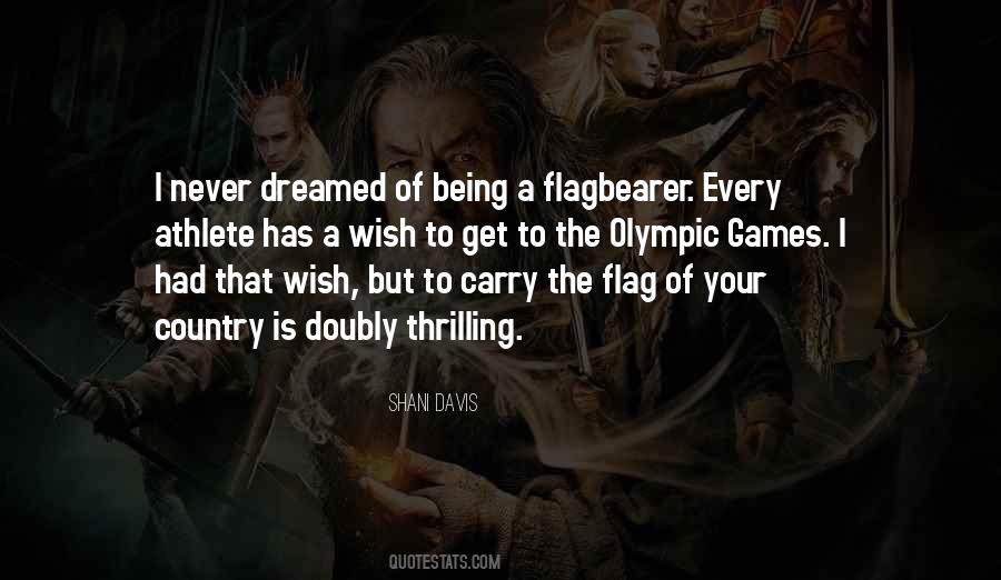Quotes About A Wish #1655648