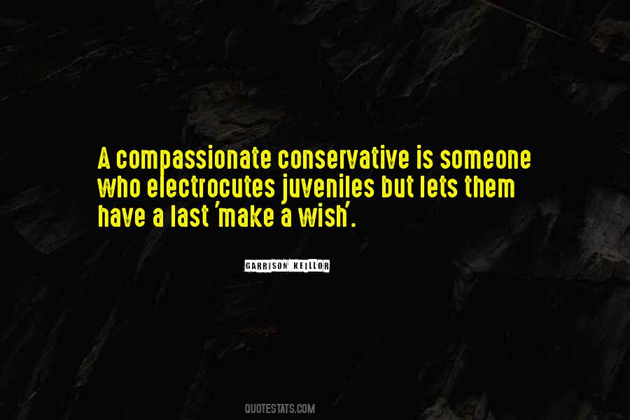 Quotes About A Wish #1815369