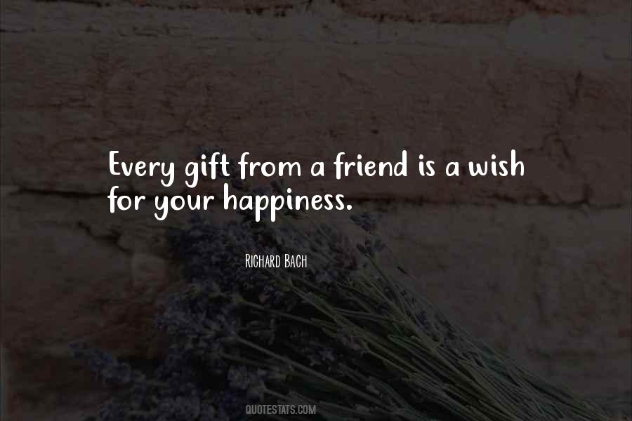 Quotes About A Wish #882508