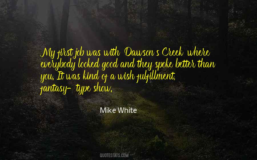 Quotes About A Wish #996887