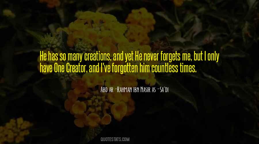Abd'allah Quotes #1572961