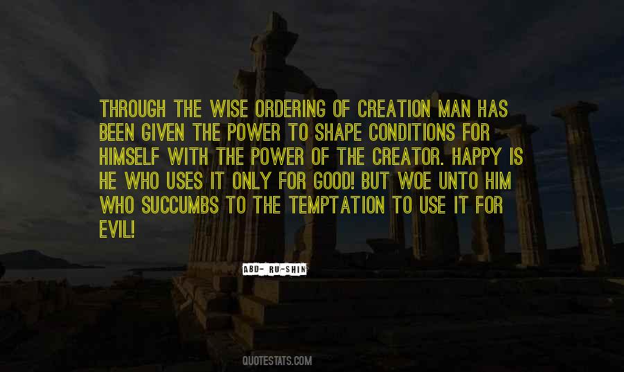 Abd'allah Quotes #1725557