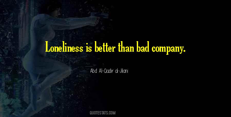 Abd'allah Quotes #778625
