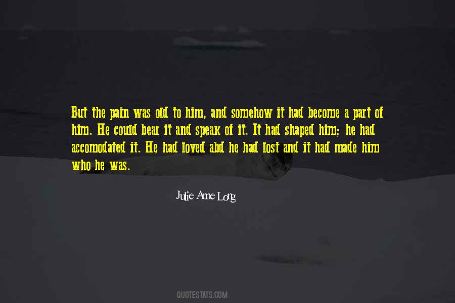 Abd'allah Quotes #824551