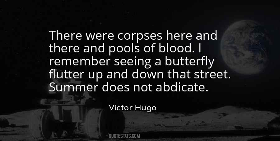 Abdicate Quotes #1140515