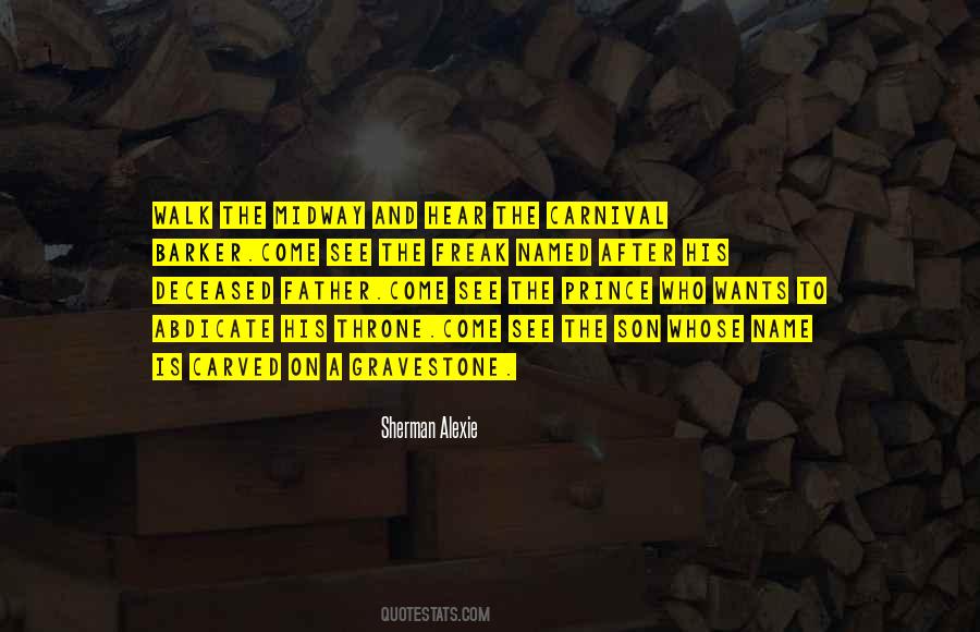 Abdicate Quotes #770842