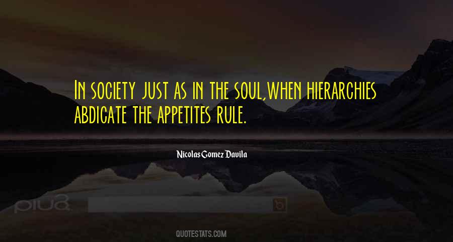 Abdicate Quotes #835168