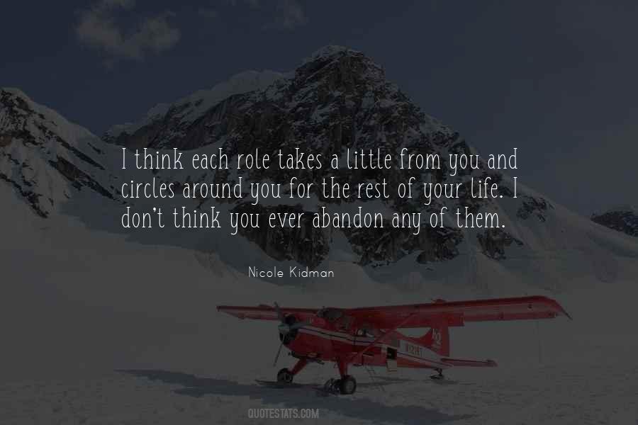 Abdo Quotes #936047