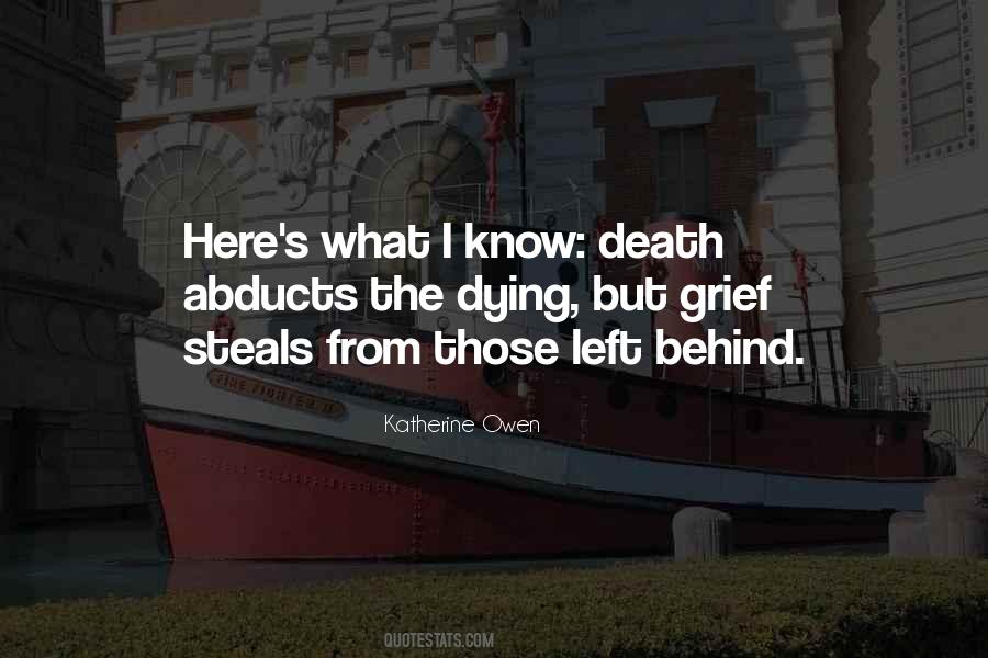 Abducts Quotes #933016
