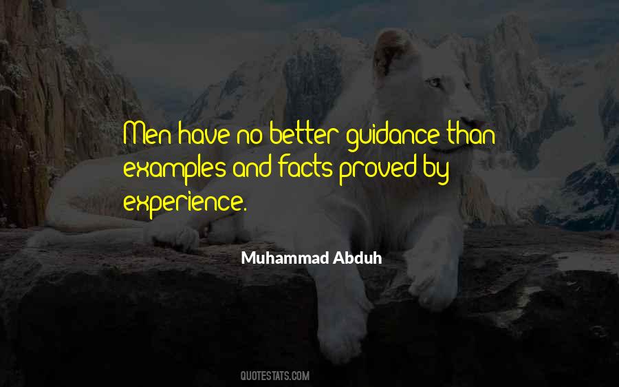 Abduh Quotes #1617878