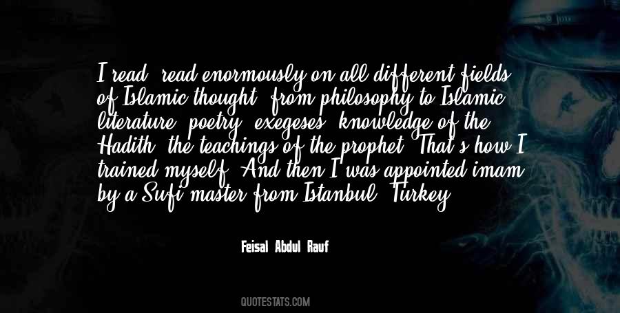 Abdul's Quotes #1216736 Abdul's Quotes #1216736