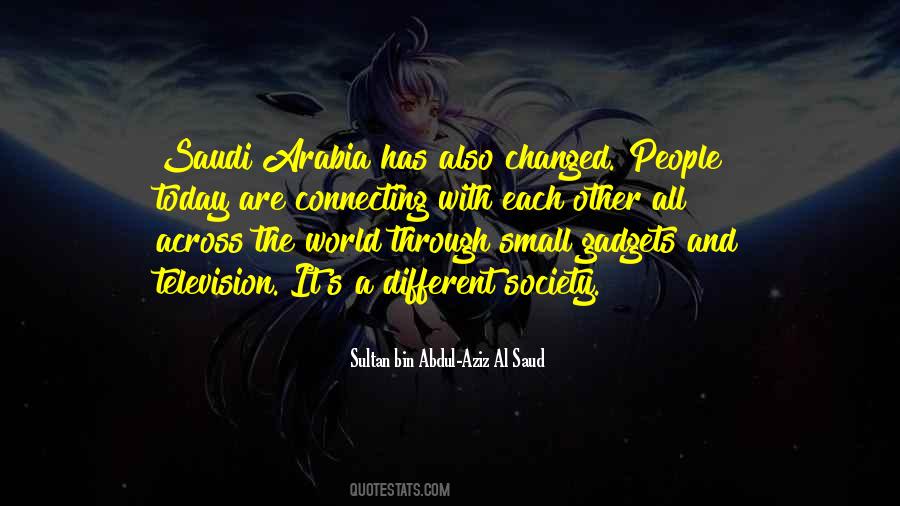 Abdul's Quotes #1380675