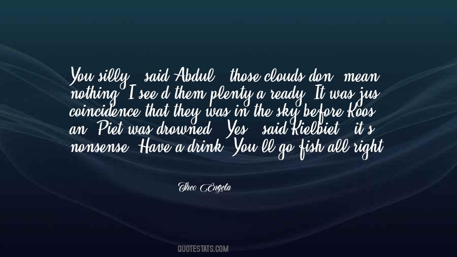 Abdul's Quotes #429494 Abdul's Quotes #429494