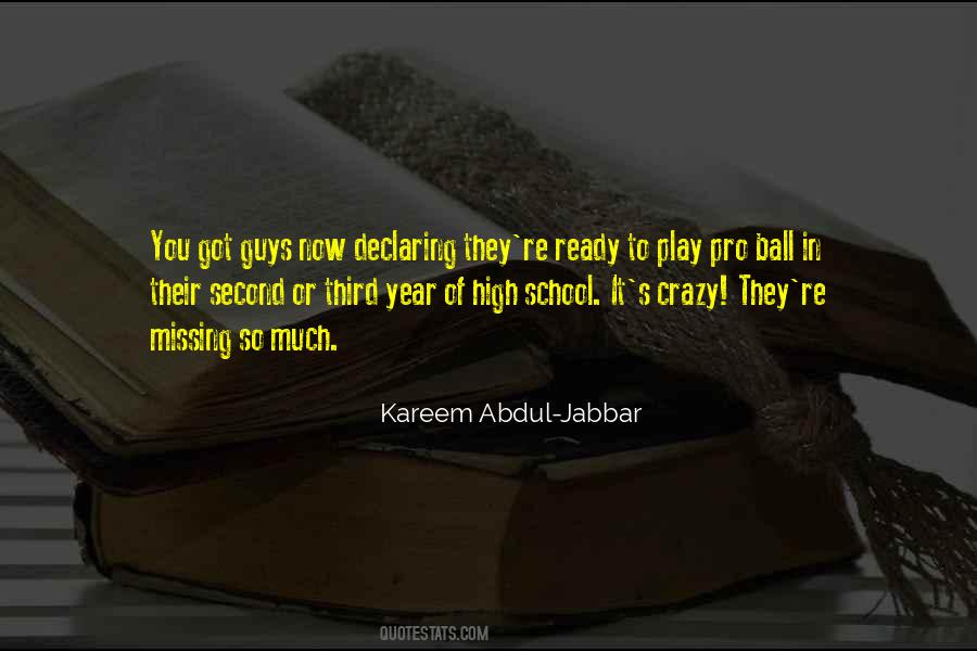 Abdul's Quotes #976111 Abdul's Quotes #976111