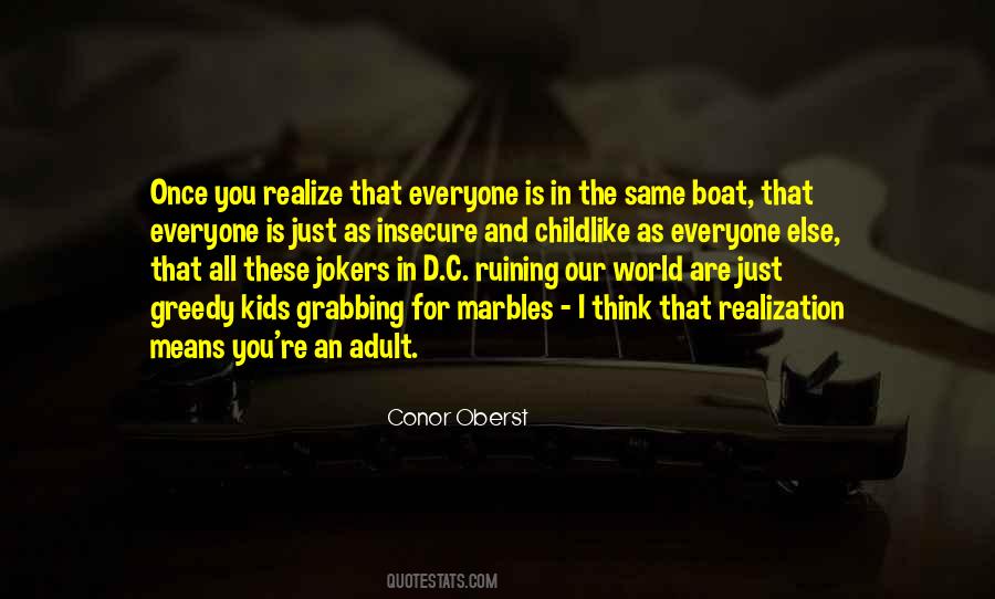 Abeg Quotes #1567512