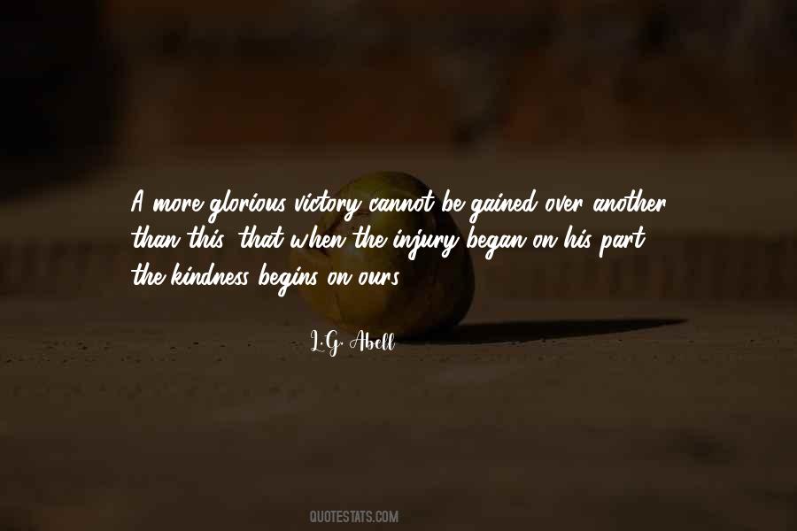 Abell Quotes #1420757